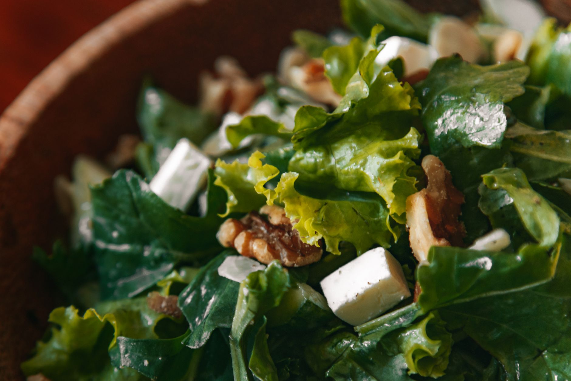Salada Tropical
